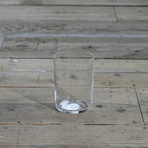《シンプルデザインのウォーターグラス》Water Glass 350ml | Common