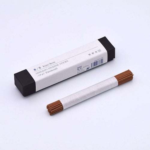 《お香》薫/香(Kun/Kou)パチョリの香り | 銀雅堂