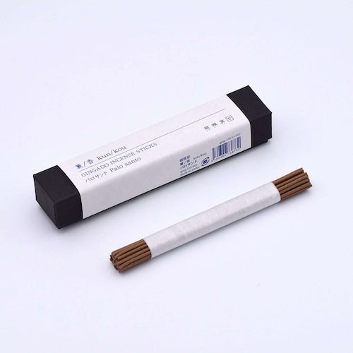 《お香》薫/香(Kun/Kou)パロサントの香り | 銀雅堂