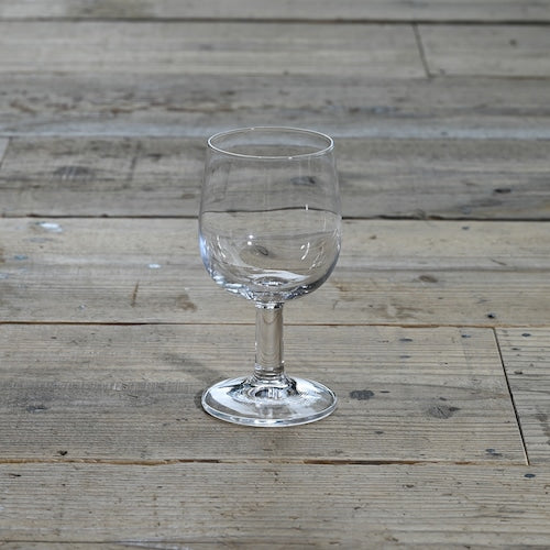 《日常使いのワイングラス》Wine Glass(215ml) | Common