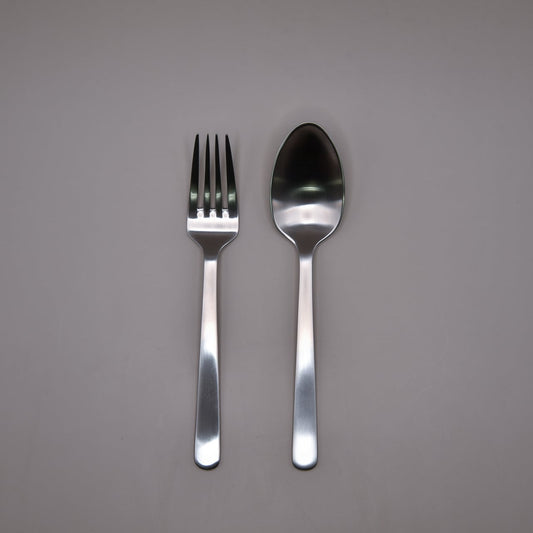 《カイ・ボイスン GRAND PRIX デザートスプーン(マット)》DESSERT SPOON | KAY BOJESEN