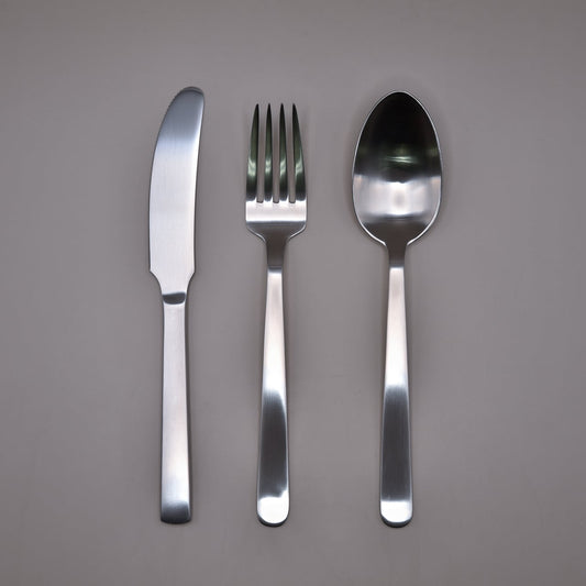 《カイ・ボイスン GRAND PRIX ディナーフォーク(マット)》DINNER FORK | KAY BOJESEN