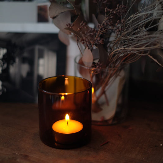 《VISION GLASS【 AMBER S 】》| BOROSIL VISION GLASS