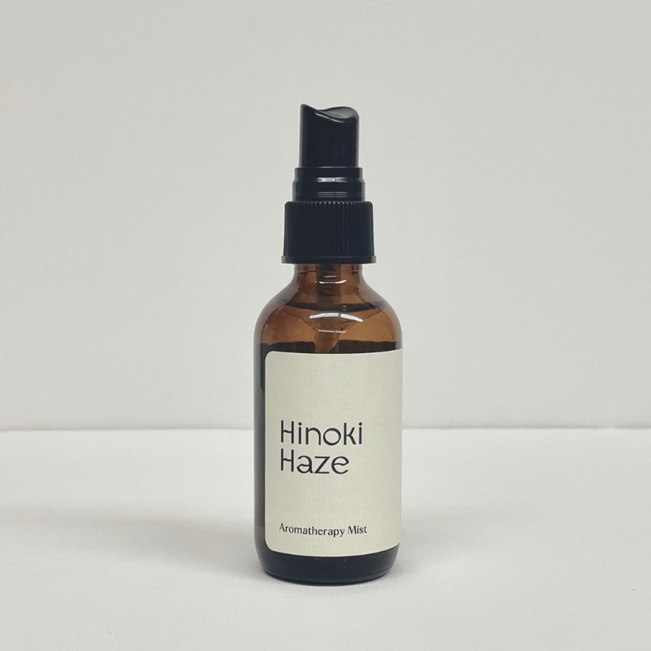 《NY/ブルックリン発 オーガニック・ルームスプレー》ヒノキメディテーション スプレー|Species by the Thousands(スピーシーズ バイ ザ サウザンズ)