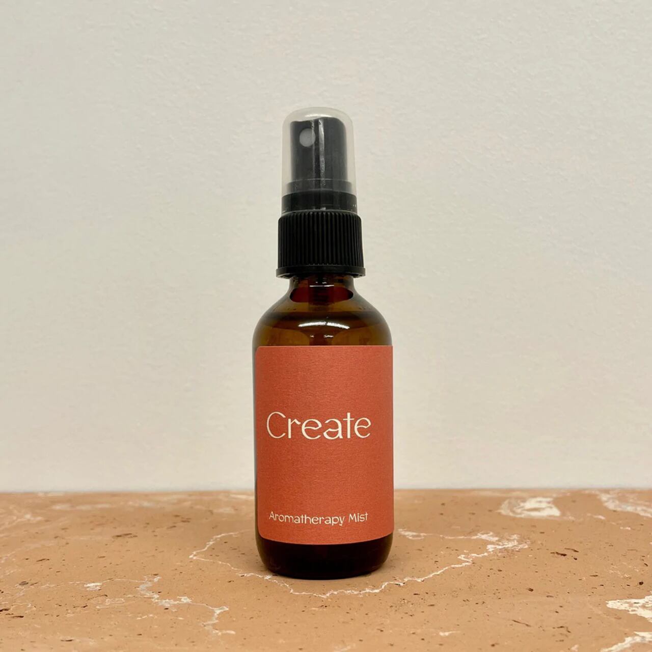 《NY/ブルックリン発 オーガニック・ルームスプレー》アンロックユアクリエイティビティ スプレー|Species by the Thousands(スピーシーズ バイ ザ サウザンズ)