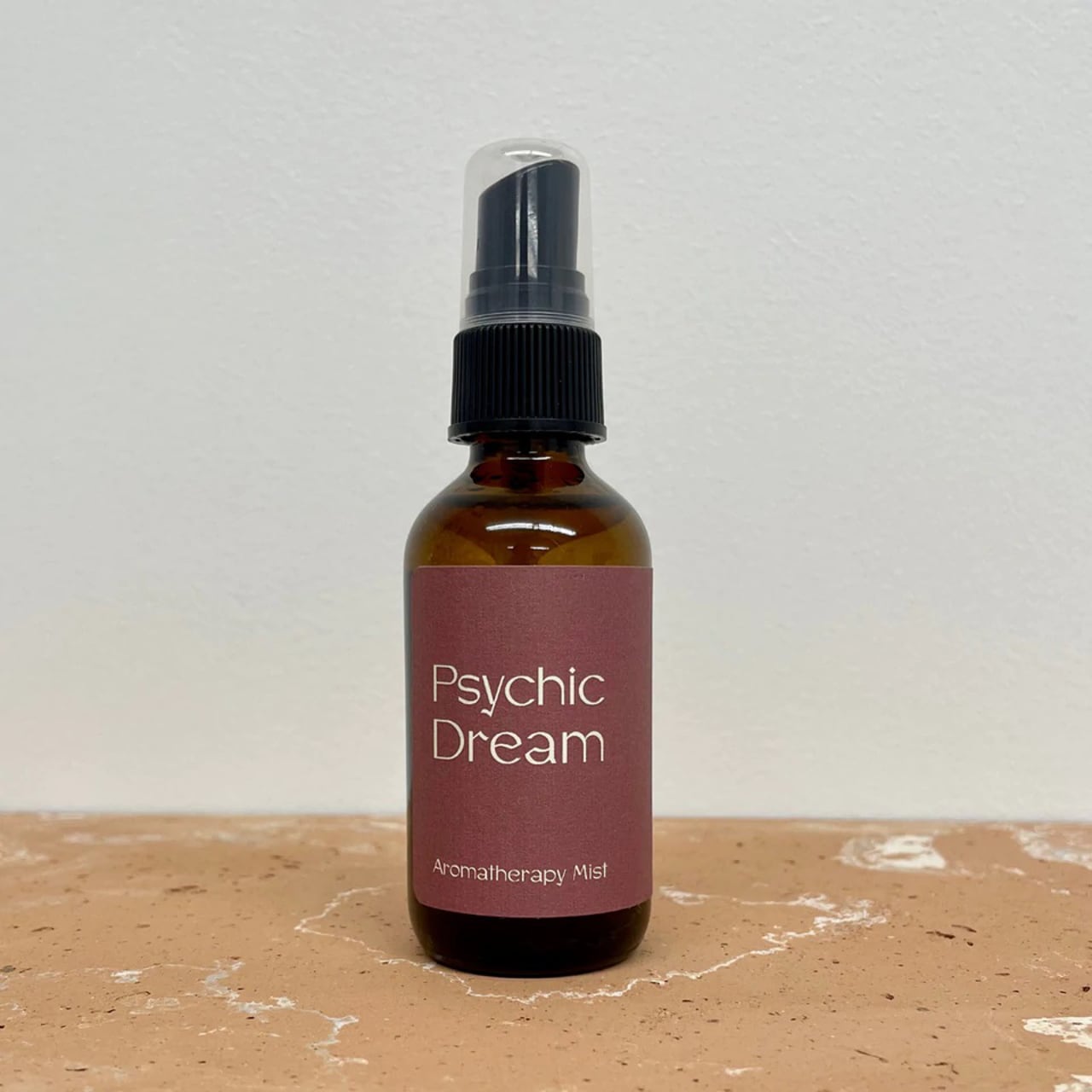 《NY/ブルックリン発 オーガニック・ルームスプレー》サイキックドリーム スプレー|Species by the Thousands(スピーシーズ バイ ザ サウザンズ)