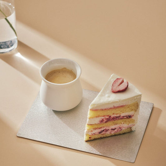 《アレンジ自在 錫のプレート 210×150mm》Ordi tin plate | NAGAE+(ナガエプリュス)