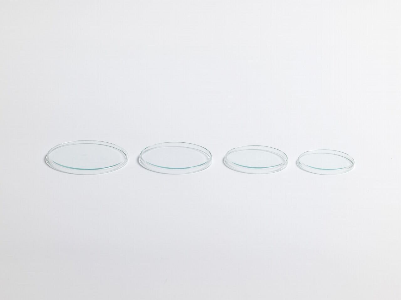 《VISION GLASS【GLASS LID Classic(φ75用蓋)】》| BOROSIL VISION GLASS