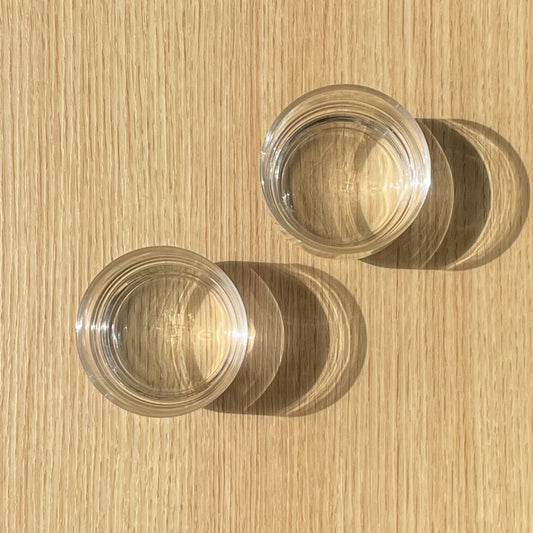 《ロングライフ・グッドデザイン賞》HSスタック タンブラー(00345HS)(6ヶ入り)