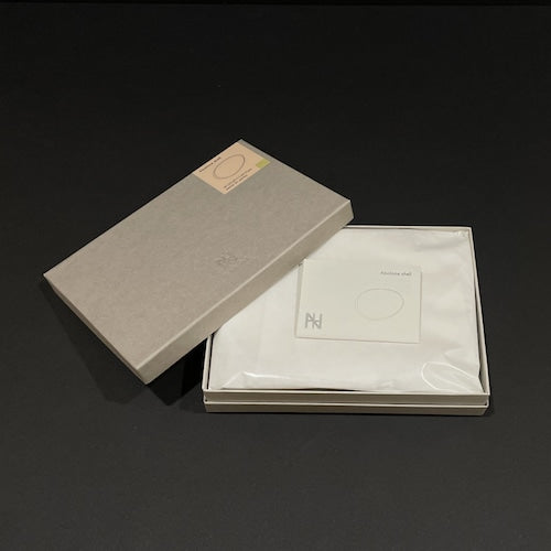 《真鍮鋳物のマルチトレイ※パロサントは付属しません》Abalone shell(アバロンシェル)matte|NAGAE+(ナガエプリュス)