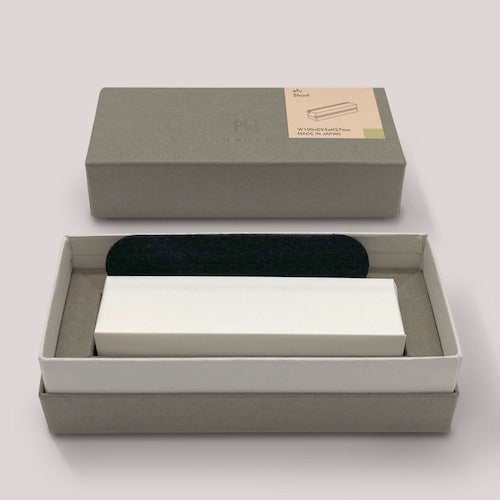 《真鍮の線香横置き香炉》efu(エフー)S:ショート | NAGAE+(ナガエプリュス)