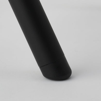 《スチール＆アルミ製のスツール（LOW）》BENT LOW STOOL | DUENDE
