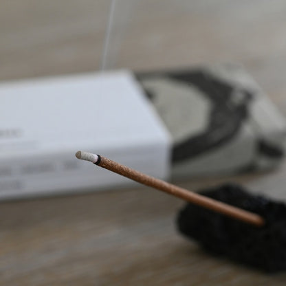 《香木と繋ぎの木のみで作られる天然木のお香》 Peru Palo Santo(ペルー産パロサント) |Subtle Bodies