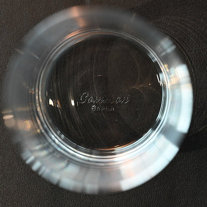 《シンプルデザインのウォーターグラス》Water Glass 350ml | Common