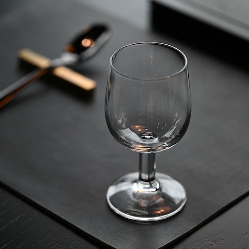 《日常使いのワイングラス》Wine Glass（215ml） | Common