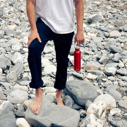 《スイス製・エコで軽量なアルミ製ウォーターボトル【0.75L】3色》アルミオリジナル 0.75L | SIGG