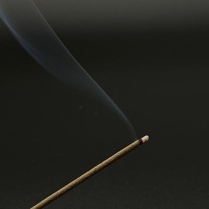 《リラックスと集中にフォーカスした坐禅・瞑想用のお香》リラックスと集中をコンセプトに調香された100%天然素材のお線香 Emptiness | ZAF