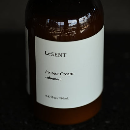 《NY発 日本人女性によるフレグランスブランド》ハンドクリーム | LeSENT（ルソン）