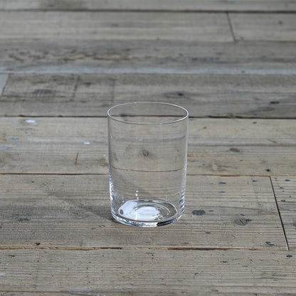 《シンプルデザインのウォーターグラス》Water Glass 350ml | Common