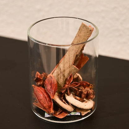 《京都の老舗お香メーカーによるポプリ》 ポプリ SPICE | 薫玉堂