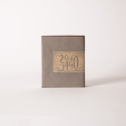 《"ISSH"3種のお香とお香立てのセット①》寧日 (neizitsu) | ISSH（イッシュ）一炷