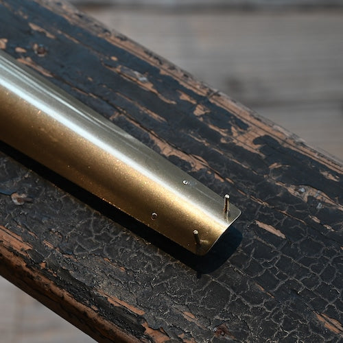 《真鍮のバンブーインセンス・ホルダー》 Incense holder お香立て | Lue × GOOD NEIGHBORS