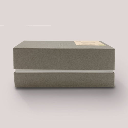 《真鍮の線香横置き香炉》efu（エフー）S：ショート | NAGAE+（ナガエプリュス）