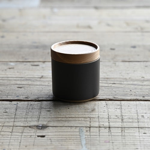 《HASAMI PORCELAIN ORIGINAL 【Tall Bowl φ85/Black】》| HASAMI PORCELAIN