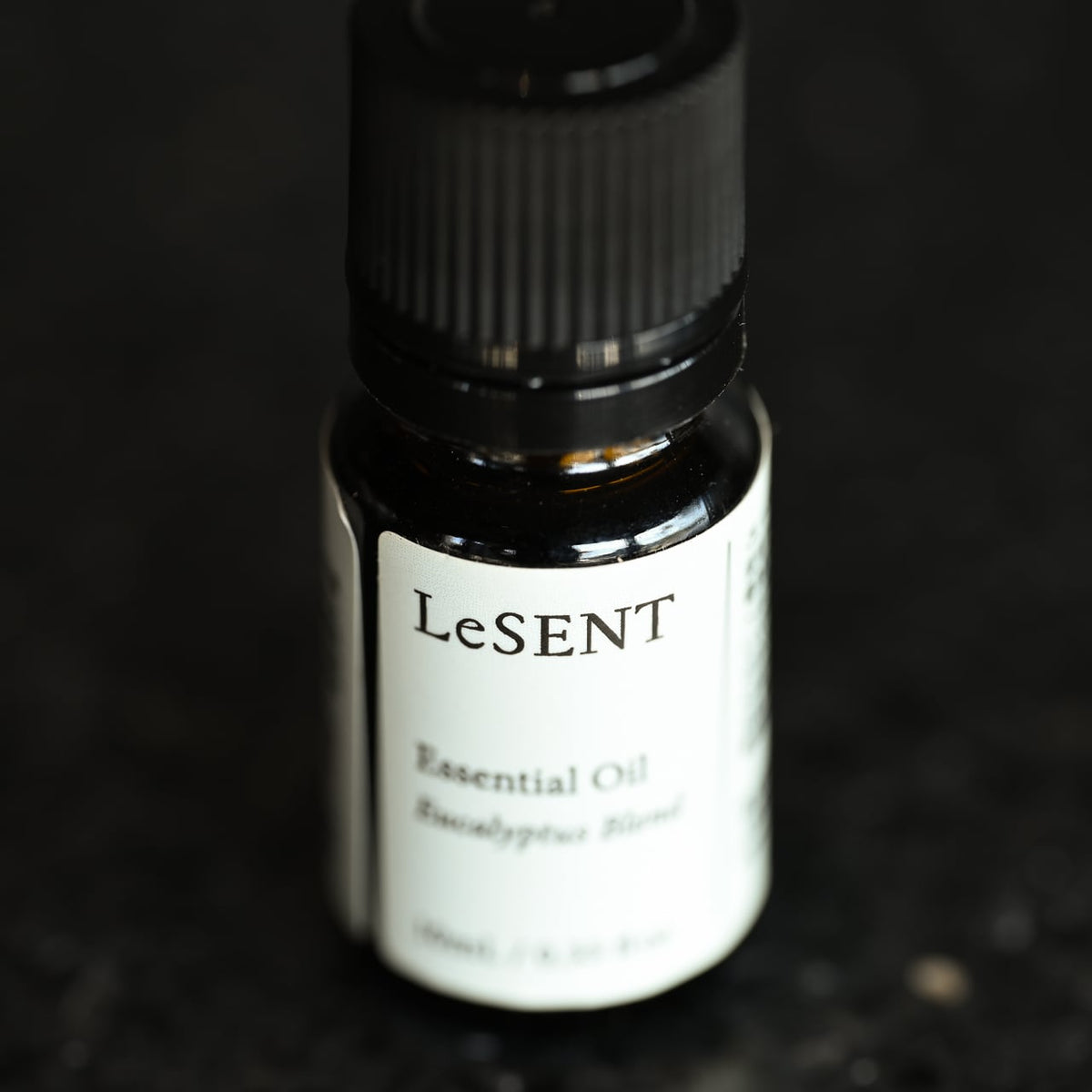 《NY発 日本人女性によるフレグランスブランド》エッセンシャルオイルブレンド 10ml | LeSENT（ルソン）