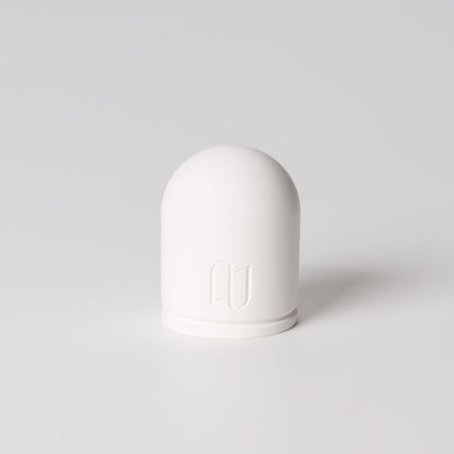 《石膏のアロマディフューザー》 アロマオーナメント® N | NOWHERE NOWHERE