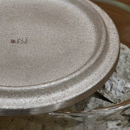 《アップサイクル｜端材を活用した大谷石のアロマディフューザー》Oya Aroma Stone Diffuser｜NAGAE+（ナガエプリュス）