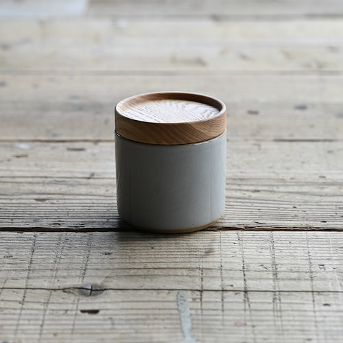 《HASAMI PORCELAIN ORIGINAL 【Tall Bowl φ85/GlossGray】》| HASAMI PORCELAIN