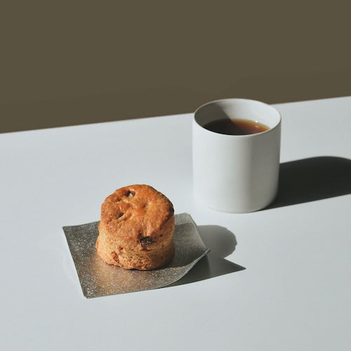 《アレンジ自在 錫のプレート 106×106mm》Ordi tin plate | NAGAE+（ナガエプリュス）