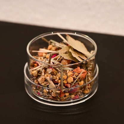 《京都の老舗お香メーカーによるポプリ》 ポプリ HERB | 薫玉堂