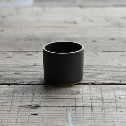《HASAMI PORCELAIN ORIGINAL 【Tall Bowl φ85/Black】》| HASAMI PORCELAIN