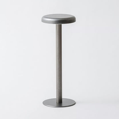 《Made in Japan ミニマルな電池式テーブルランプ " INDUSTRIAL"》| TABLE LAMP ICHI INDUSTRIAL