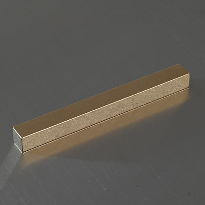 《シンプルな真鍮のカトラリーレスト L100》Brass Cutlery Rest L100｜a.278オリジナル