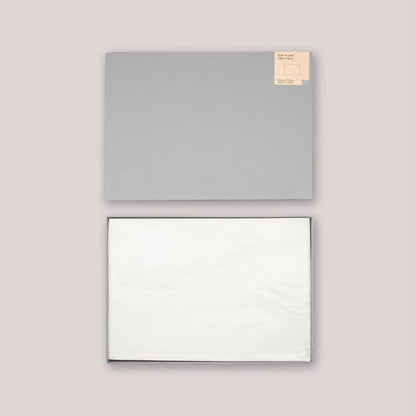 《アレンジ自在 錫のプレート 240×170mm》Ordi tin plate | NAGAE+（ナガエプリュス）