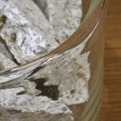 《アップサイクル｜端材を活用した大谷石のアロマディフューザー》Oya Aroma Stone Diffuser｜NAGAE+（ナガエプリュス）