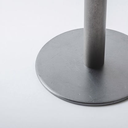 《Made in Japan ミニマルな電池式テーブルランプ " INDUSTRIAL"》| TABLE LAMP ICHI INDUSTRIAL