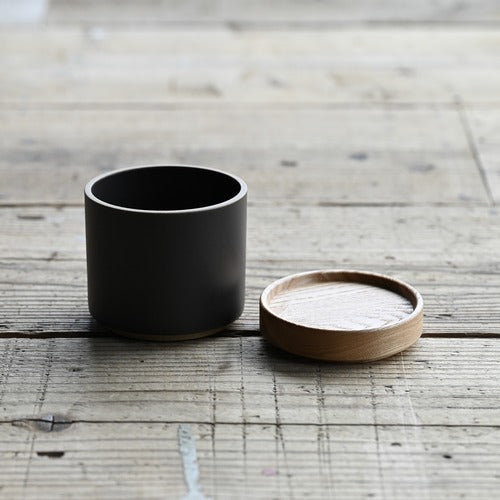 《HASAMI PORCELAIN ORIGINAL 【Tall Bowl φ85/Black】》| HASAMI PORCELAIN