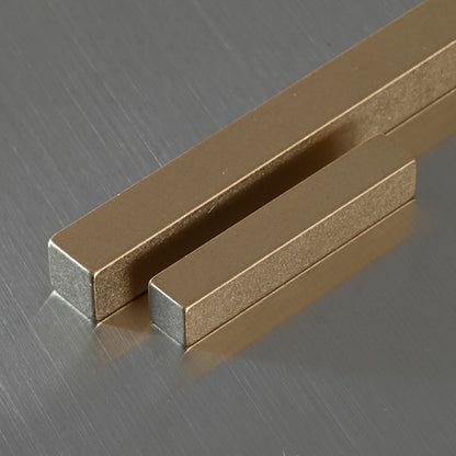 《シンプルな真鍮のカトラリーレスト L100》Brass Cutlery Rest L100｜a.278オリジナル