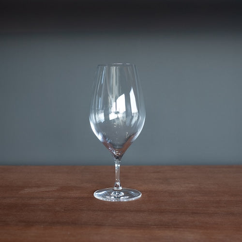 《普段使いにおすすめのオールラウンドなワイングラス12oz》ピッコロ 12oz ワイン | 木村硝子店