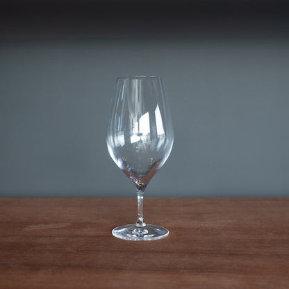 《普段使いにおすすめのオールラウンドなワイングラス12oz》ピッコロ 12oz ワイン | 木村硝子店