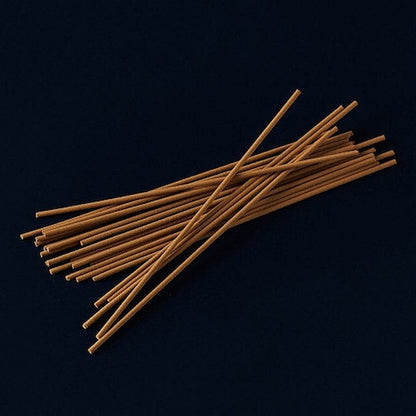 《香木と繋ぎの木のみで作られる天然木のお香》 Australian Sandalwood (オーストラリア産ビャクダン)|Subtle Bodies