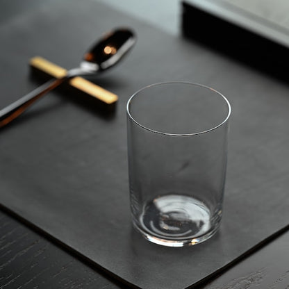 《シンプルデザインのウォーターグラス》Water Glass 350ml | Common