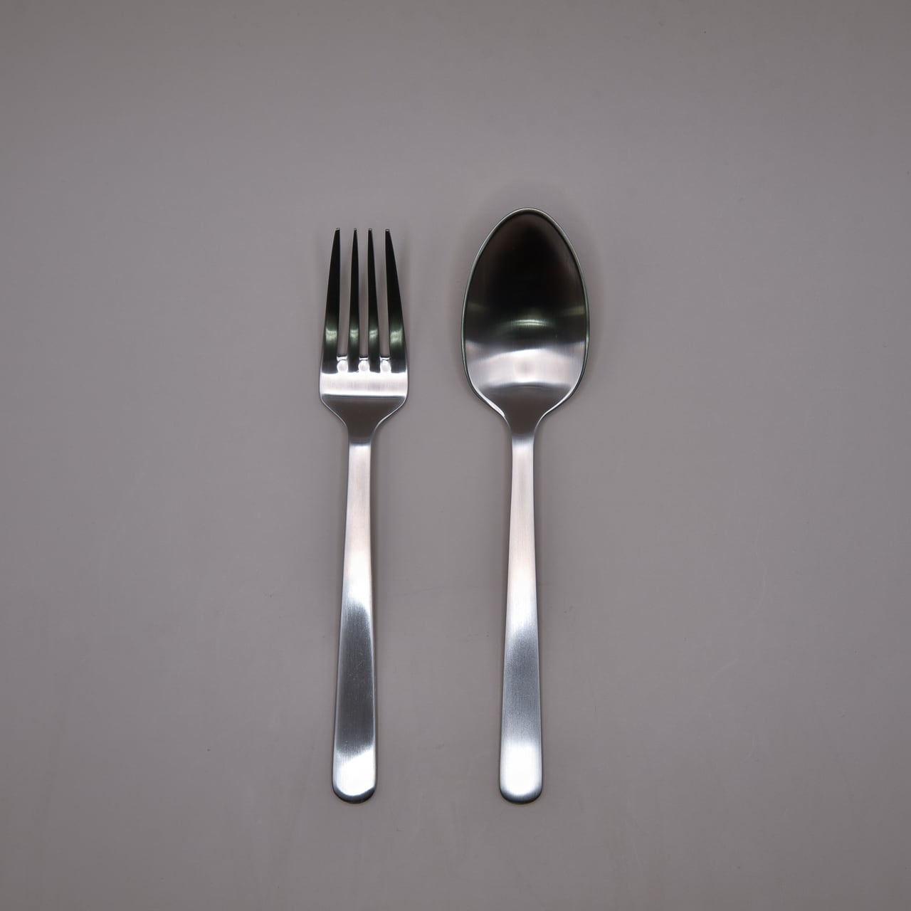 《カイ・ボイスン GRAND PRIX デザートフォーク（マット）》DESSERT FORK | KAY BOJESEN