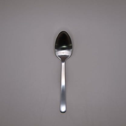 《カイ・ボイスン GRAND PRIX デザートスプーン（マット）》DESSERT SPOON | KAY BOJESEN