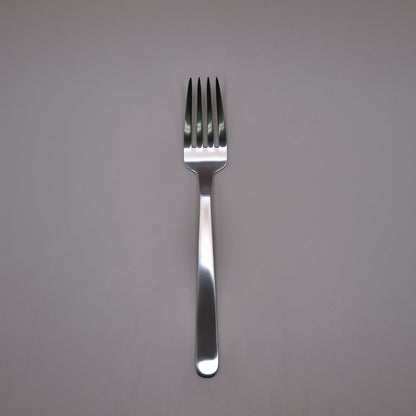 《カイ・ボイスン GRAND PRIX ディナーフォーク（マット）》DINNER FORK | KAY BOJESEN