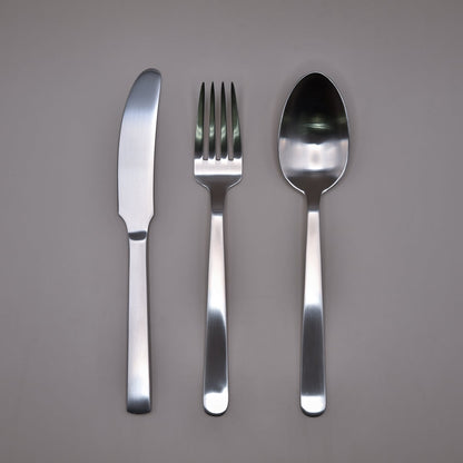 《カイ・ボイスン GRAND PRIX ディナーフォーク（マット）》DINNER FORK | KAY BOJESEN